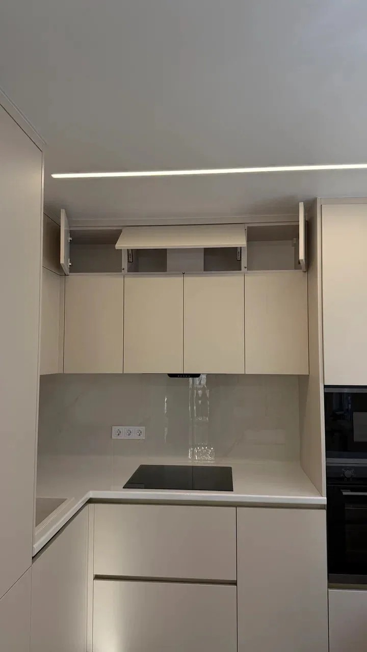 кухня